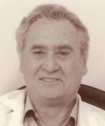 Dr. Iline Candido Miranda