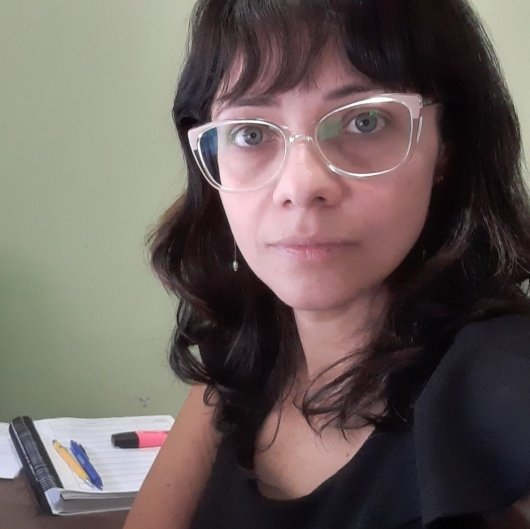 Diana Wertheimer Pacheco