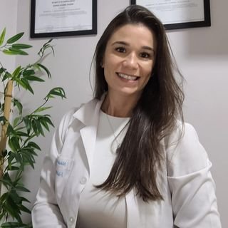 Nina Amoretti de Souza