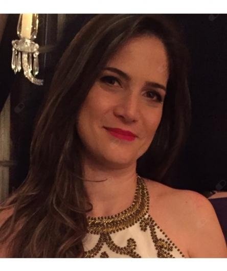 Luize Bonaparte de Araújo