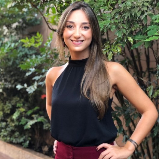 Ana Luiza Nogueira Lopes