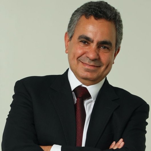 Dr. Humberto Alves de Oliveira