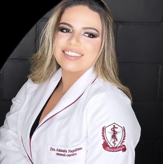 Dra. Amanda Napolitano