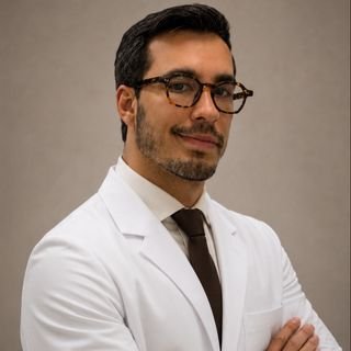 Dr. Guilherme Villar