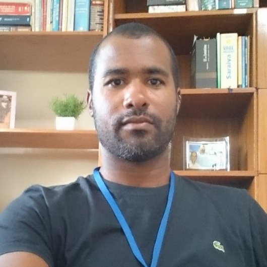 Julio César Aquino Pinheiro
