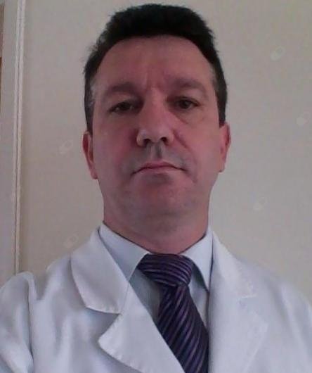 Dr. Zenor Buzzi