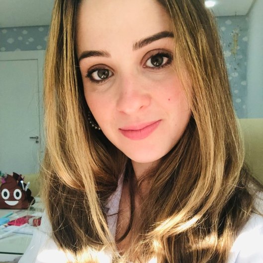 Dra. Tamiris Monica Betineli Da Silva