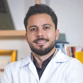 Dr. João Marcus Kalil Thezolin