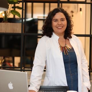 Dra. Zelia Vieira de Moraes