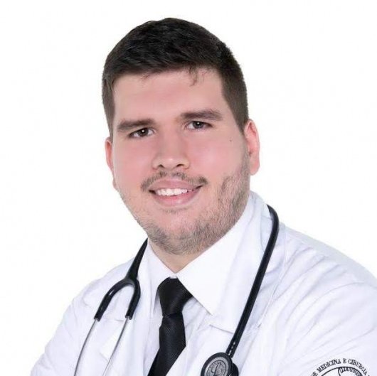 Dr. Andre Vanzan Filho