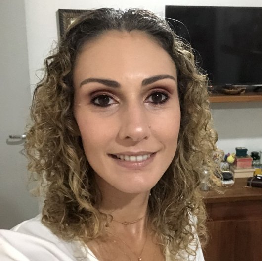 Dra. Priscilla Rego Barros Da Silveira
