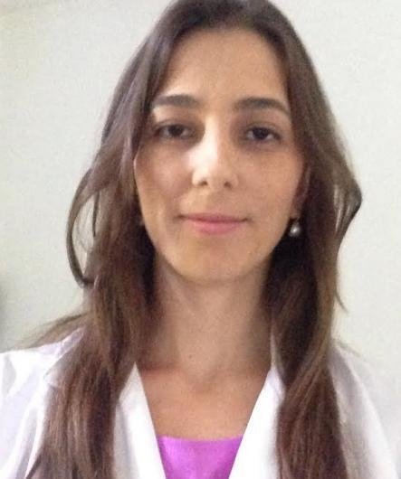 Dra. Mariana Frossard