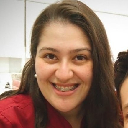 Dra. Déborah Nassif