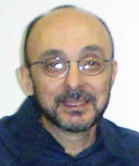 Marcos Chedid Abel