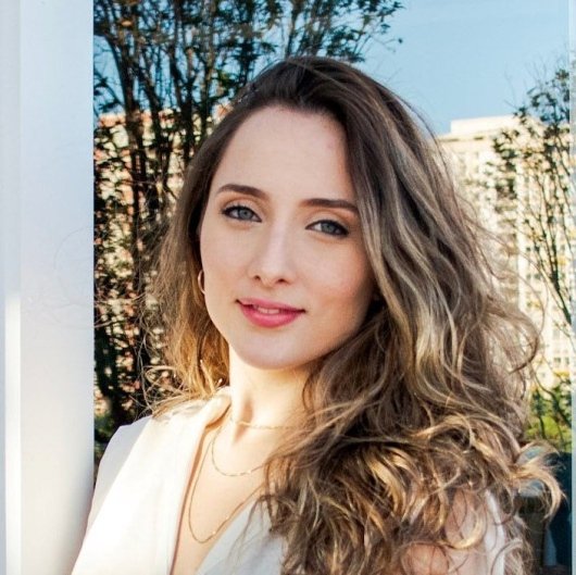 Rayane Reis de Faria Vieira