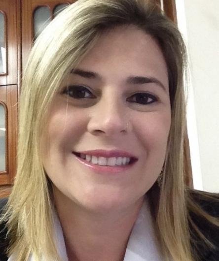 Cristiane de Melo Biaso