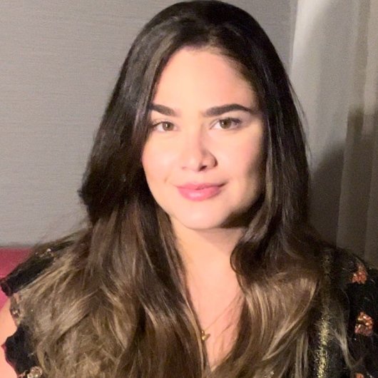 Amanda Olimpia Daher Passaglia de Lima
