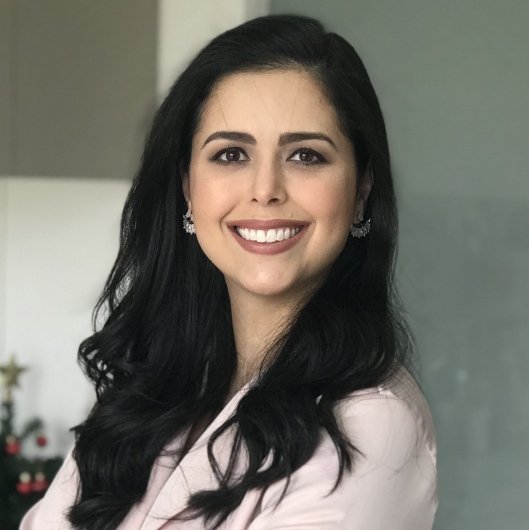 Dra. Mariana Braga