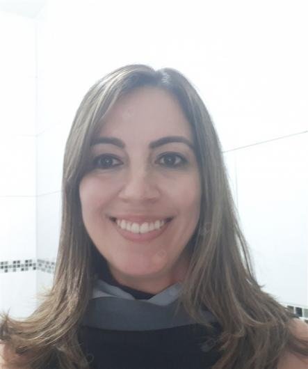 Dra. Cristina Andrade Gomes Lima
