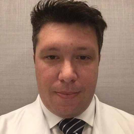 Dr. Rodrigo Perrella