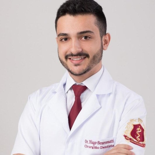 Dr. Hiago Benevenutti