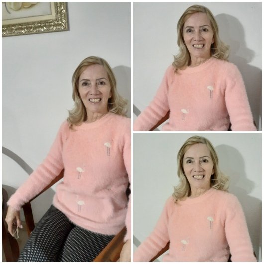 Dra. Martha Maria Pereira Marcondes