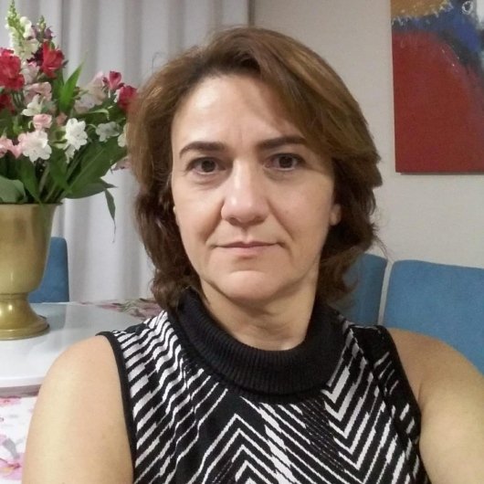 Lilia Catarina Andrade Gabardo
