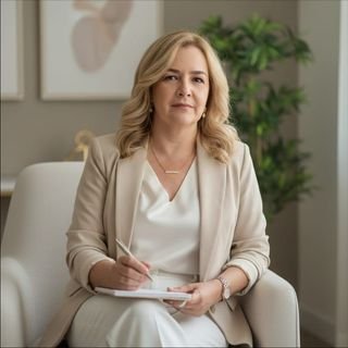 Roberta Cristina Garcia Nosé