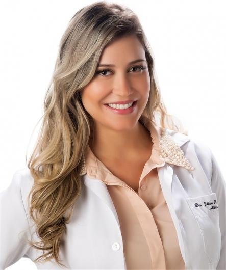 Dra. Juliana Ribeiro Gomes Bogado