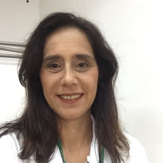 Dra. Suzana Mendes Uvo