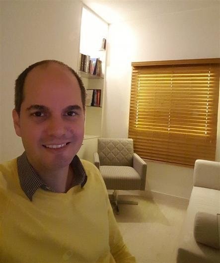 Dr. Ricardo Dias da Cruz Moraes Filho