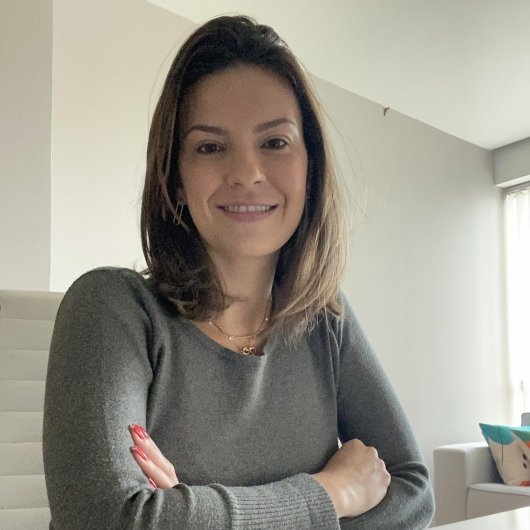Eduarda Moreira Leal Doblas