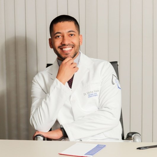 Dr. Victor Mateus Xavier de Santana