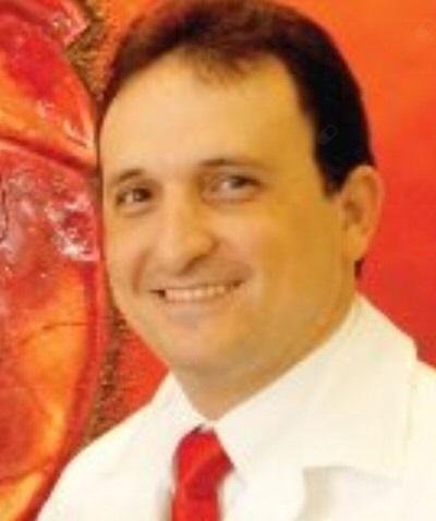 Dr. Adriano de Melo Oliveira