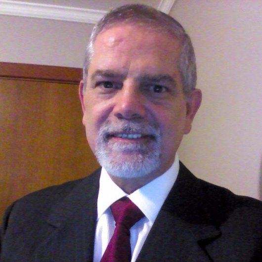 Dr. Arnaldo Pinto Lopes Filho