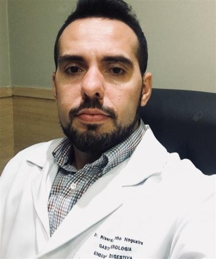 Dr. Ricardo Coutinho Nogueira