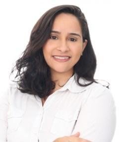 Isadora Santana Fernandes