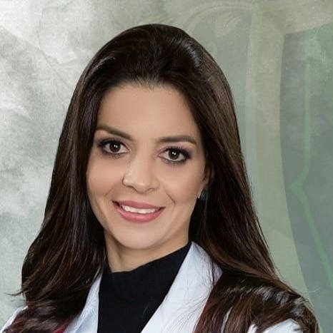 Dra. Érica Ribeiro