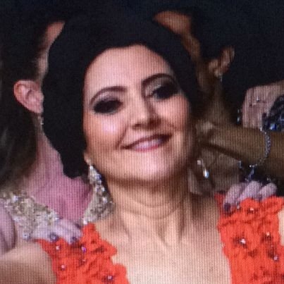 Anna Maria Nogueira Britto Noschese Garbin