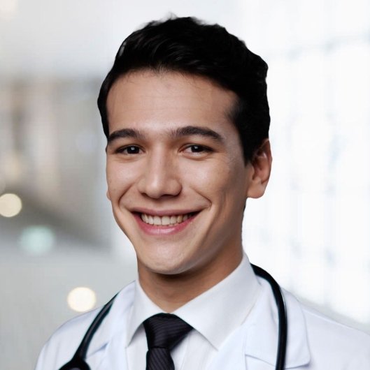 Dr. Bruno Romero Guimaraes Pereira
