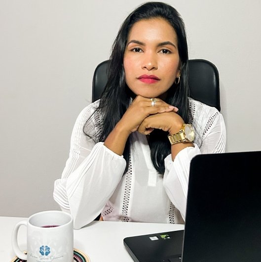 Aurea Silva Oliveira