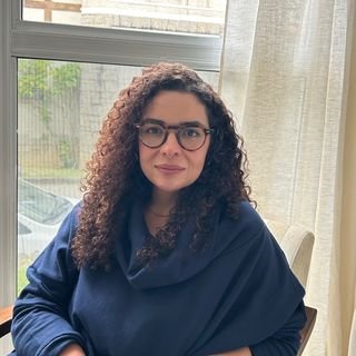 Dra. Michelle Ramos