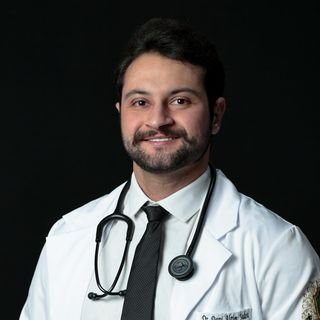Dr. Davi Alvim Sadra