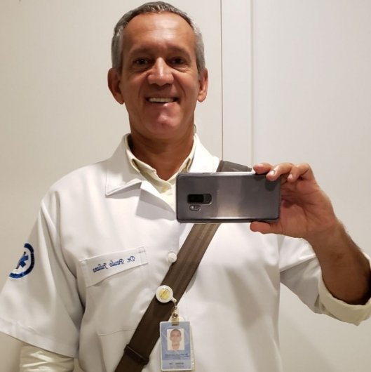 Dr. Paulo Juliano