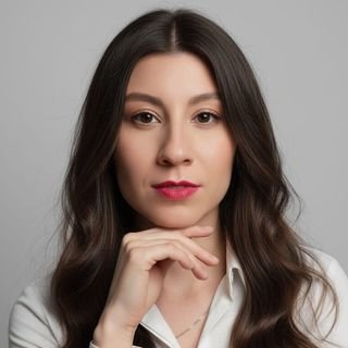 Dra. Flávia Andrade .