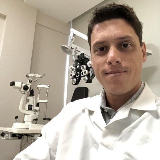 Dr. Tiago Franceschi Magalhaes