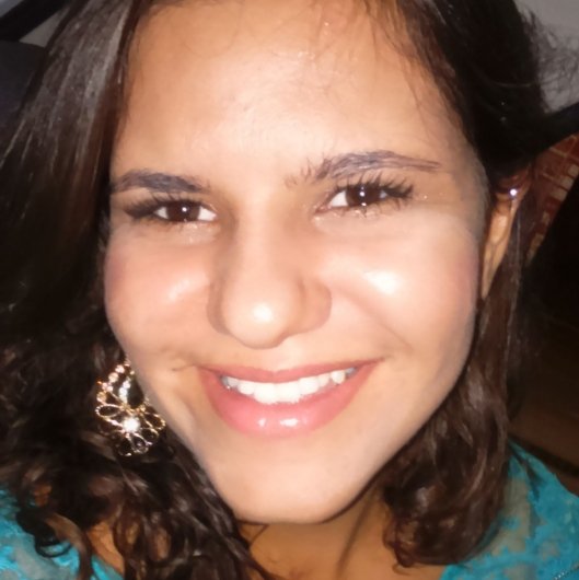 Prof. Talissa Naira Castanha Alves