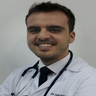 Dr. Lucas Navarro Sanches