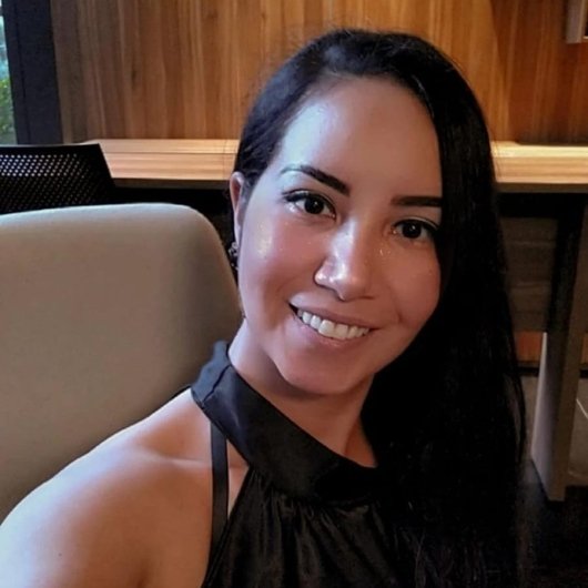 Dra. Fernanda Araujo