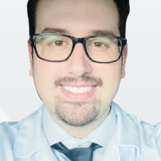 Dr. Mateus Padua